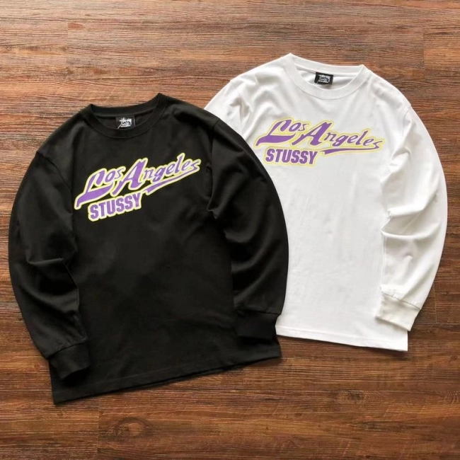 Stüssy Long-Sleeve 4060587