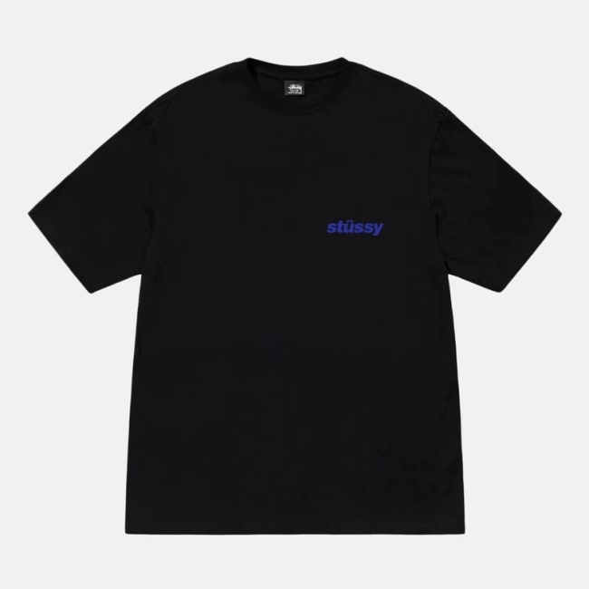 Stüssy Stacked Tee