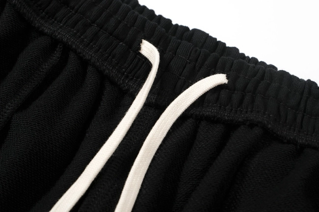 REPRESENT Embroidered Logo Sweatpants