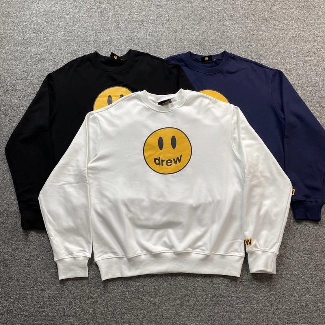 DREW HOUSE Crewneck