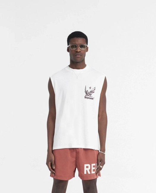 REPRESENT T-shirt