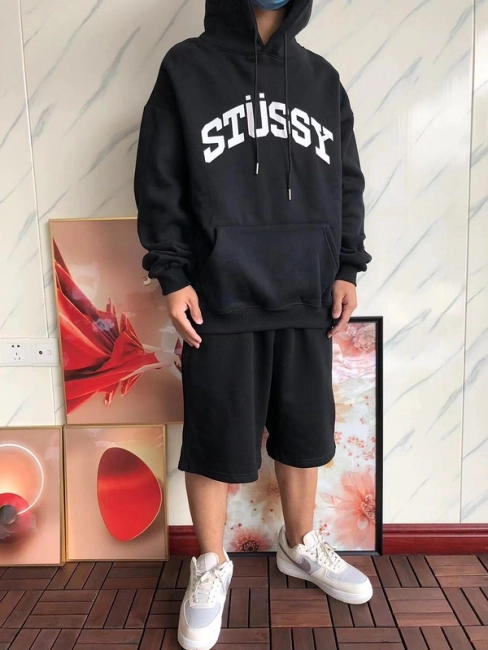 Stüssy Hoodie