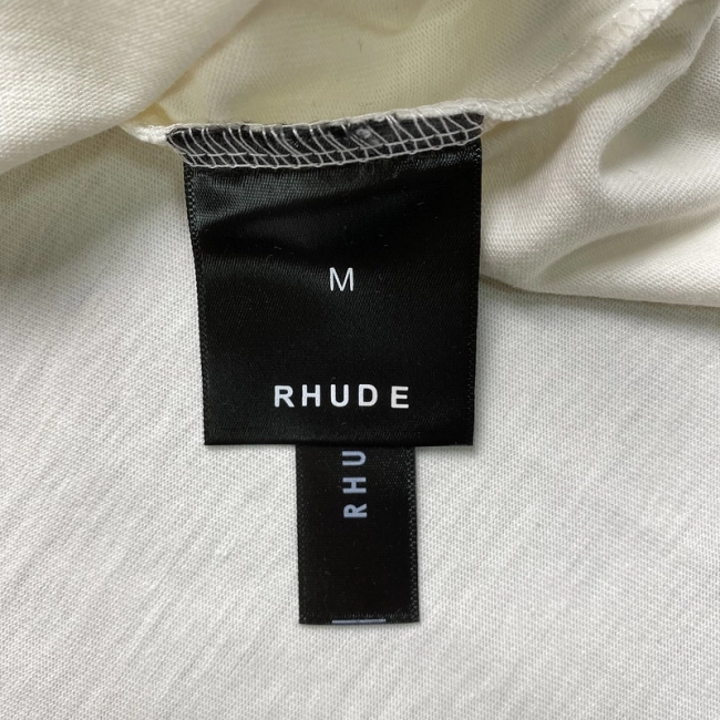 RHUDE T-shirt