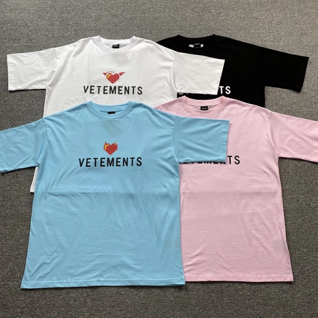 Vetements T-shirt