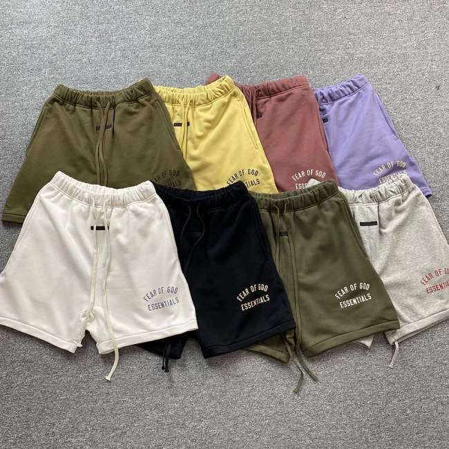 Fear of God Shorts