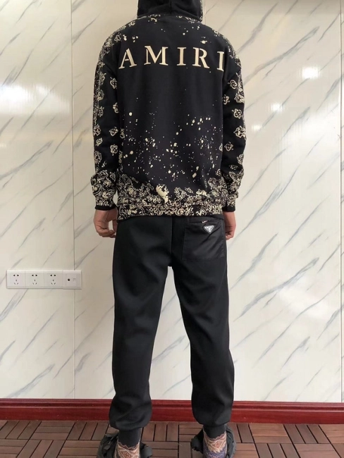 AMIRI Hoodie