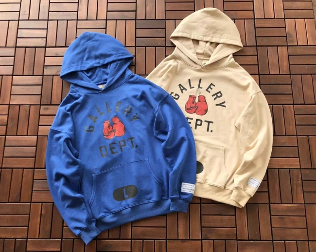 GALLERY DEPT. Hoodie