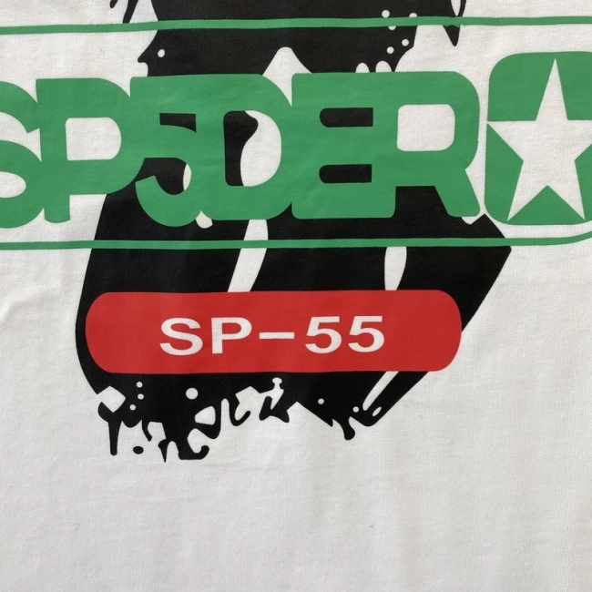 Sp5der T-shirt