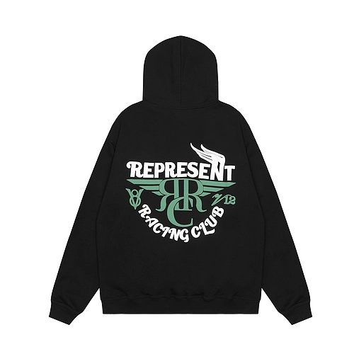 Represent Racing Club Hoodie