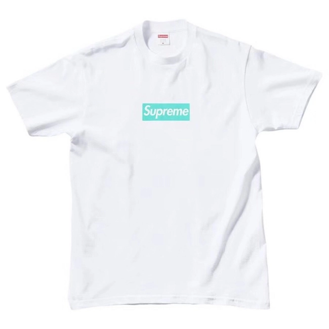 Supreme 21FW Box Logo Tee