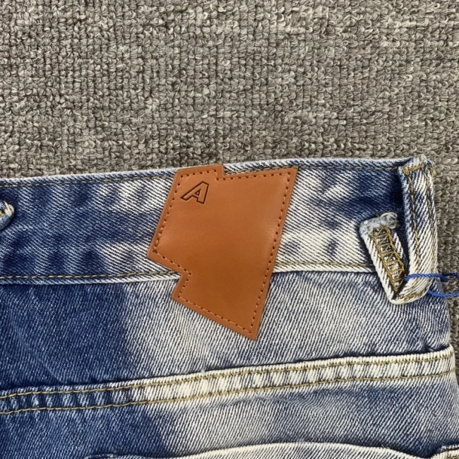 ADER ERROR Jeans