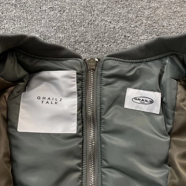 Grailz Jacket