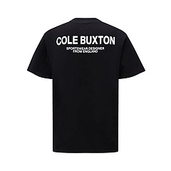 Cole Buxton Sportswear T-Shirt