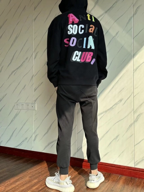 ANTI SOCIAL SOCIAL CLUB Hoodie