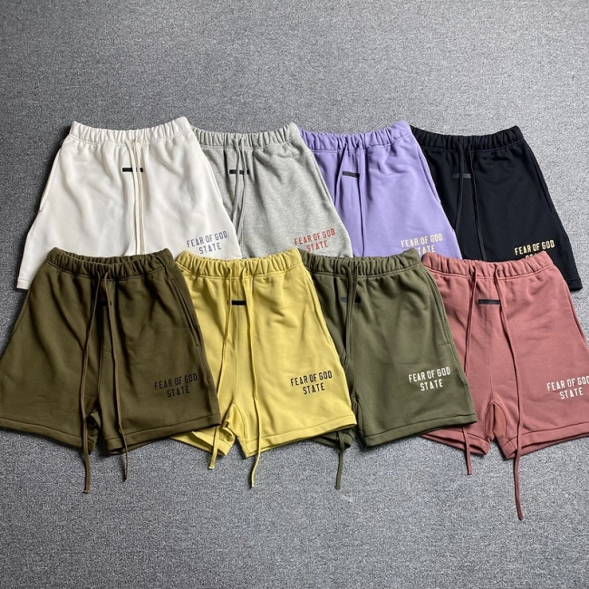 Fear of God Shorts