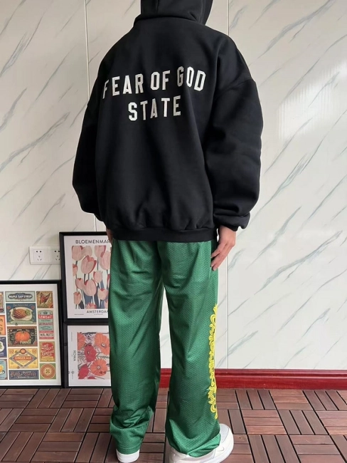 Fear of God Hoodie