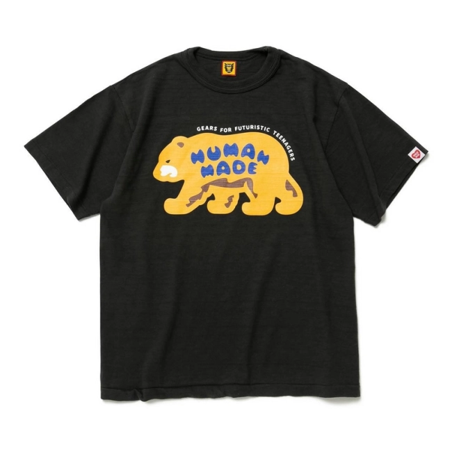 Human Made SS23 Graphic T-Shirt