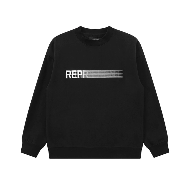 REPRESENT Phantom Print Sweatshirt