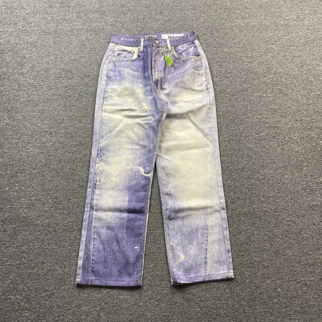 OUR LEGACY Jeans