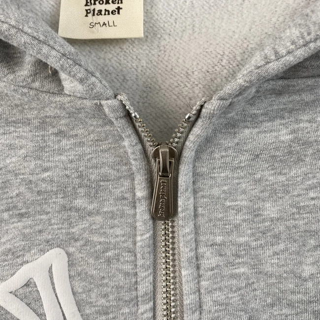 Broken Planet Hoodie