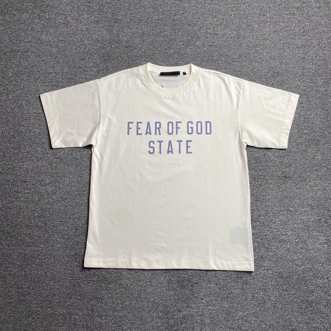 Fear of God T-shirt