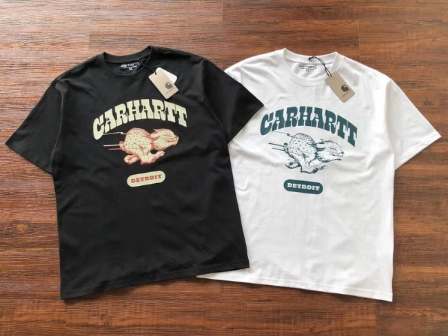 Carhartt T-Shirt 461112