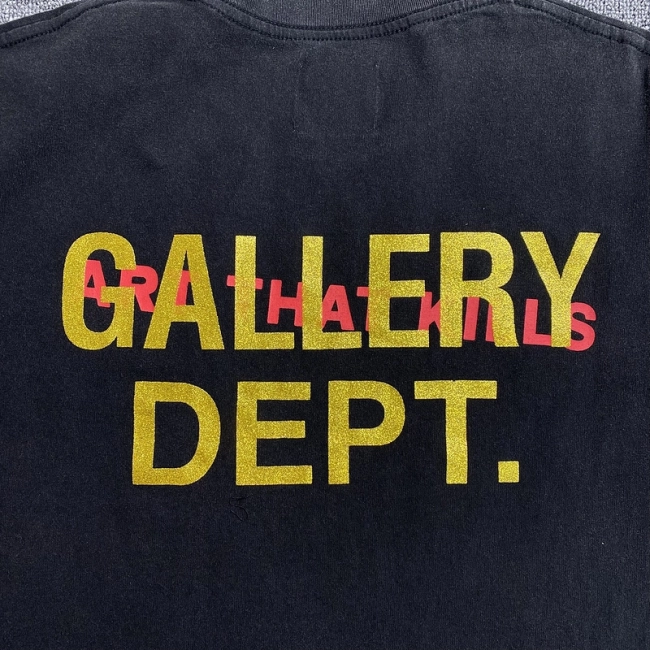 GALLERY DEPT. T-shirt