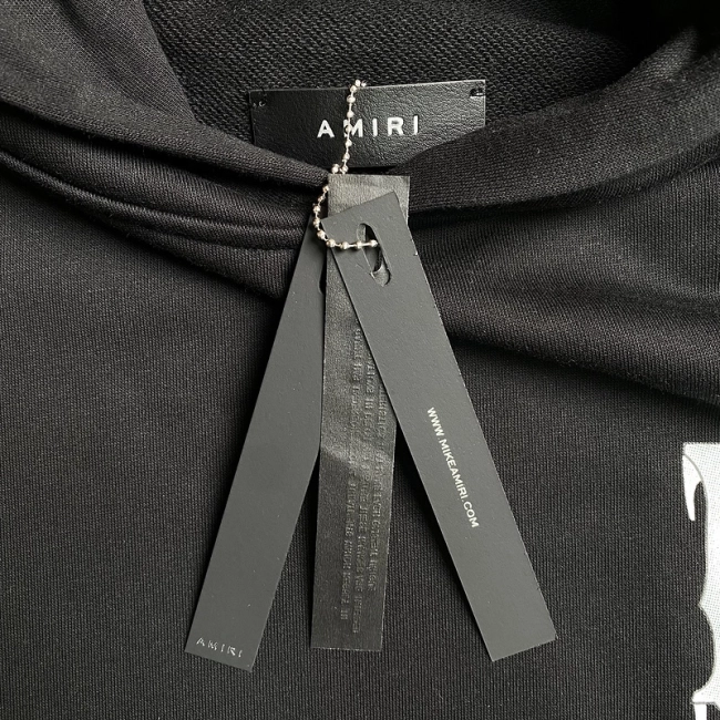 AMIRI Hoodie