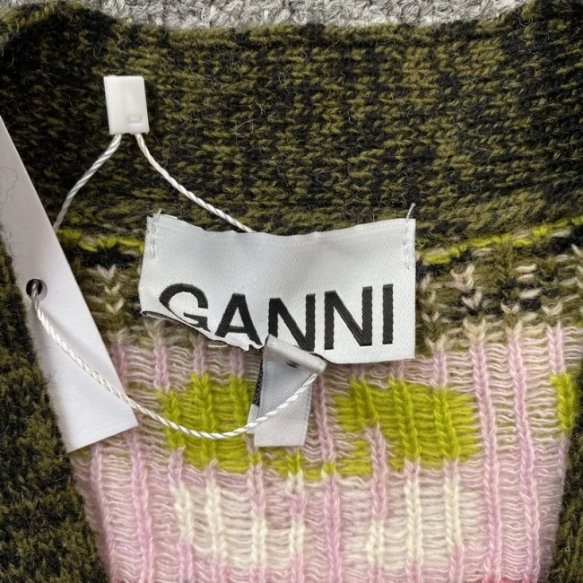 GANNI Sweater