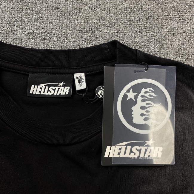 HELLSTAR T-shirt