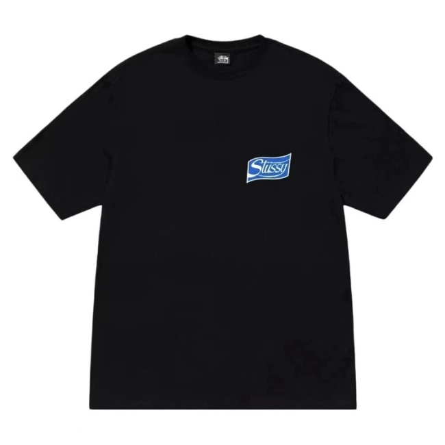 Stüssy Soda Can Tee