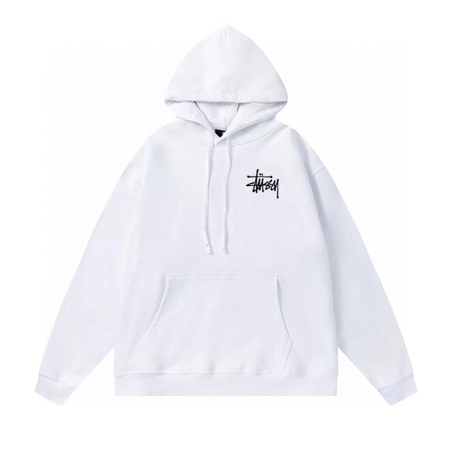 Stussy Basic Stussy Hoodie