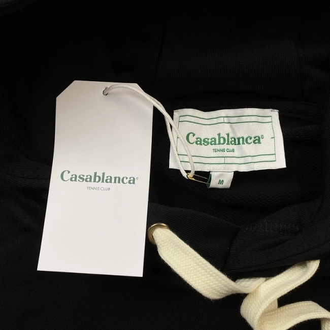 Casablanca Hoodie