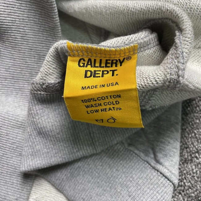 GALLERY DEPT. Hoodie