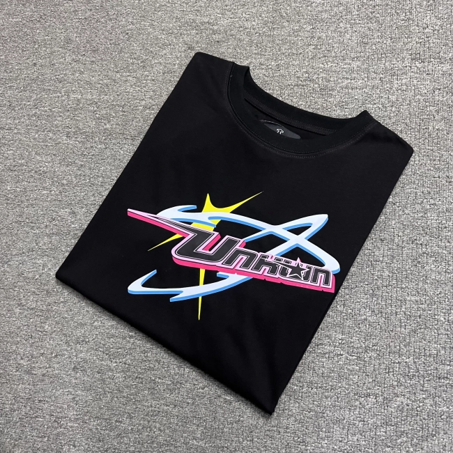 UNKNOWN  World Infinity Wings Tee