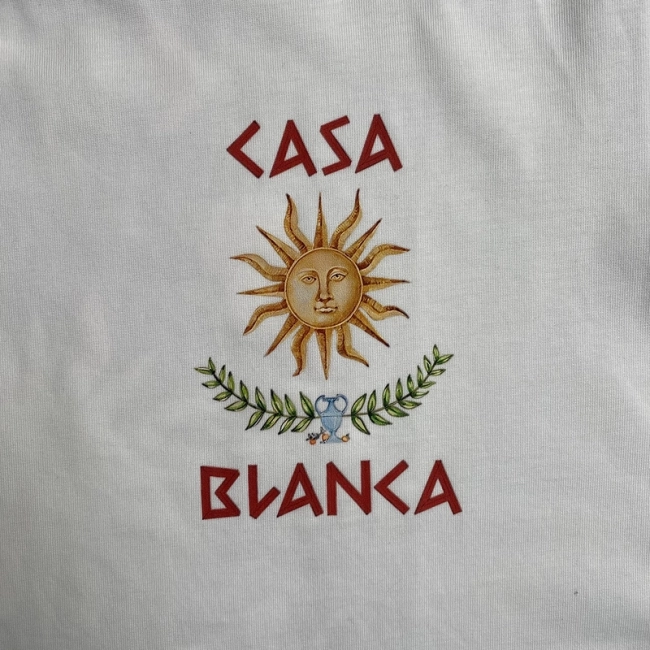 Casablanca T-shirt