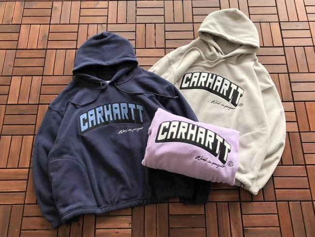 Carhartt Hoodie