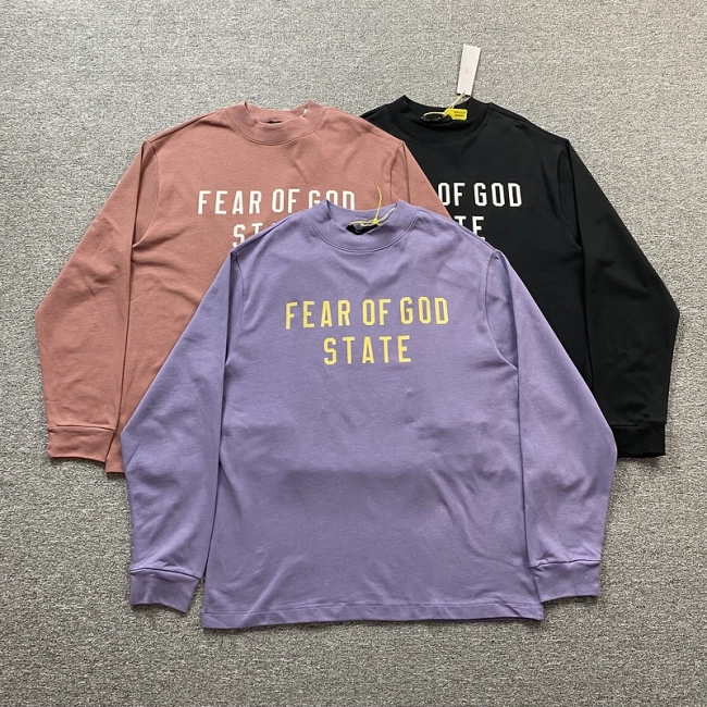 Fear of God T-shirt