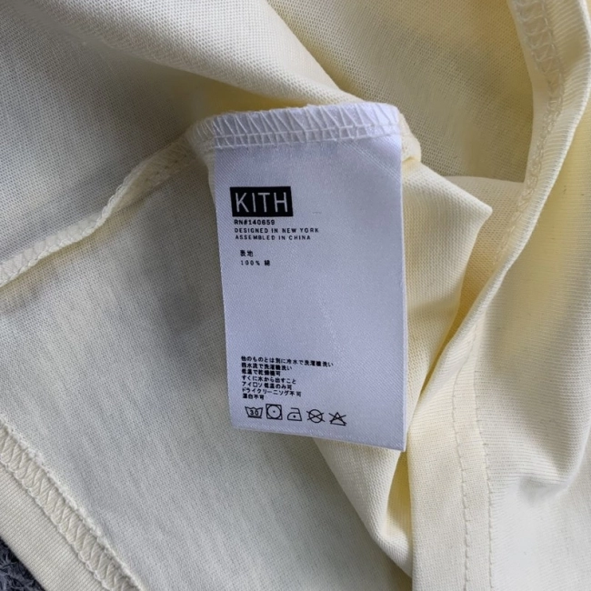 KITH T-shirt