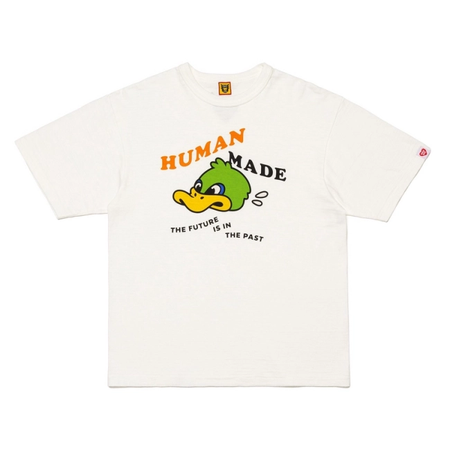 Human Made FW23 Graphic T-Shirt