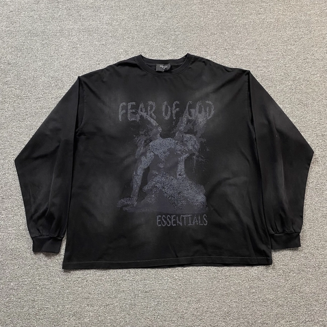 Fear of God ESSENTIALS T-SHIRT