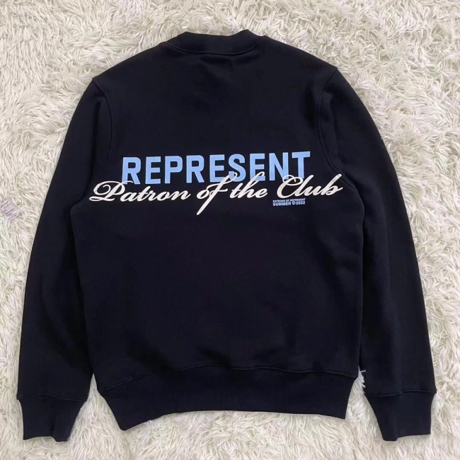 Represent Owners Club Sweatshirt