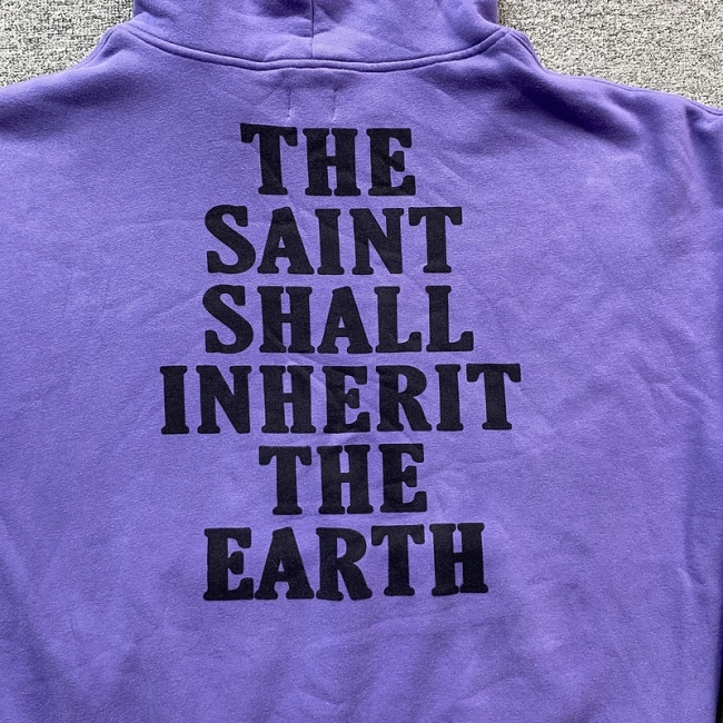 Saint Tears Hoodie