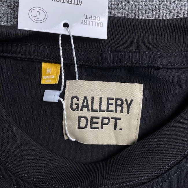 GALLERY DEPT. T-shirt