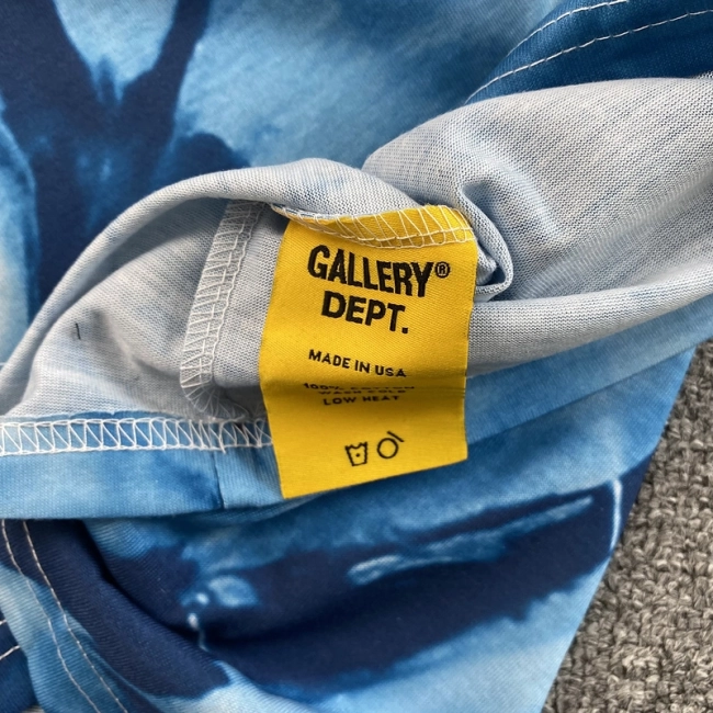 GALLERY DEPT. T-shirt