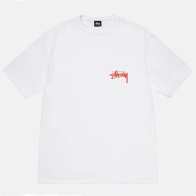 Stüssy Scorpion Tee