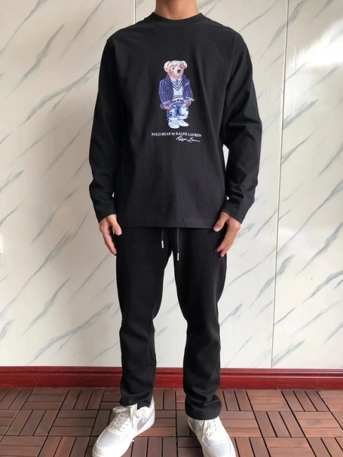 Ralph Lauren Long-Sleeve