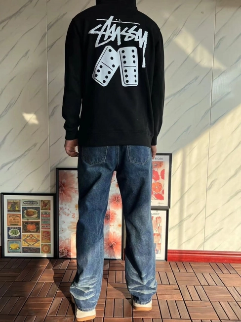 Stüssy Hoodie