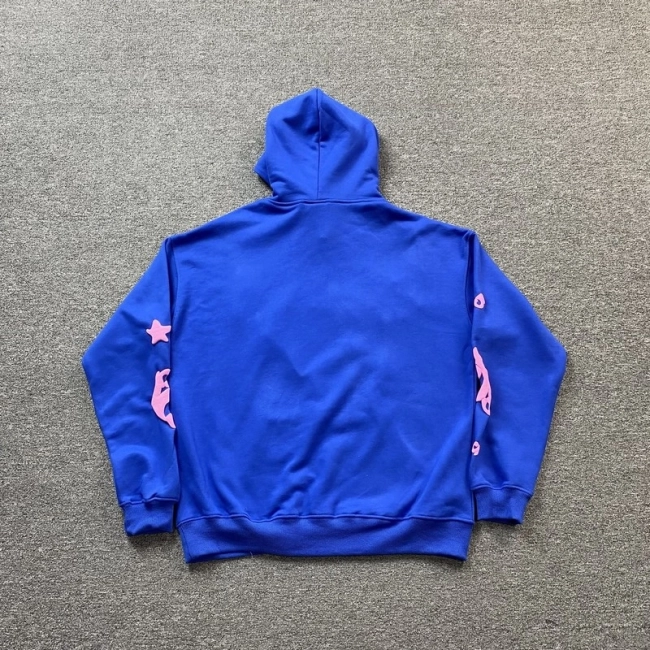 Sp5der Hoodie