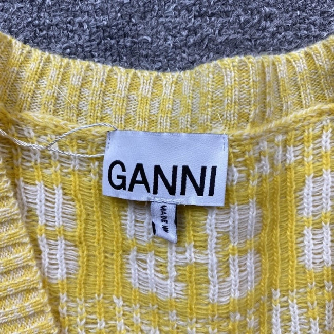 GANNI Sweater